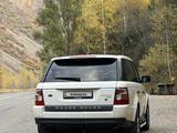 Land Rover Range Rover Sport 2008 года за 6 500 000 тг. в Алматы – фото 3