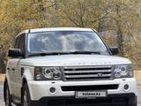 Land Rover Range Rover Sport 2008 года за 6 500 000 тг. в Алматы – фото 2