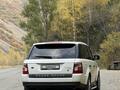 Land Rover Range Rover Sport 2008 годаүшін6 500 000 тг. в Алматы – фото 5