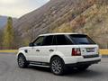 Land Rover Range Rover Sport 2008 годаүшін6 500 000 тг. в Алматы – фото 7
