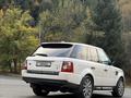Land Rover Range Rover Sport 2008 годаүшін6 500 000 тг. в Алматы – фото 8