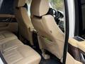 Land Rover Range Rover Sport 2008 годаүшін6 500 000 тг. в Алматы – фото 11