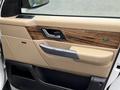 Land Rover Range Rover Sport 2008 годаүшін6 500 000 тг. в Алматы – фото 10