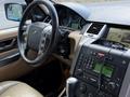 Land Rover Range Rover Sport 2008 годаүшін6 500 000 тг. в Алматы – фото 12