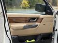 Land Rover Range Rover Sport 2008 годаүшін6 500 000 тг. в Алматы – фото 15
