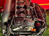 Привозной двигитель CDA 1.8 на Passat B7 Skoda Superb за 800 850 тг. в Астана – фото 5