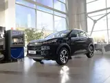 JAC JS6 Luxury 2023 годаүшін11 690 000 тг. в Караганда