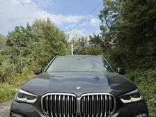 BMW X5, 2019