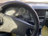 Audi 80 1993 годаүшін1 500 000 тг. в Костанай – фото 2