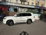 Lexus LX 570 2013 годаүшін25 500 000 тг. в Алматы