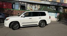 Lexus LX 570 2013 годаүшін25 500 000 тг. в Алматы