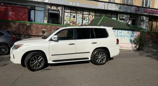 Lexus LX 570 2013 года за 25 500 000 тг. в Алматы