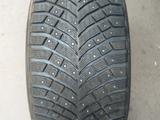235/50-255/45R20 MICHELIN X ICE NORTH 4үшін185 000 тг. в Алматы