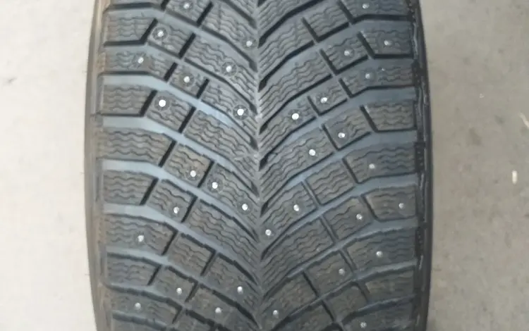 235/50-255/45R20 MICHELIN X ICE NORTH 4үшін185 000 тг. в Алматы