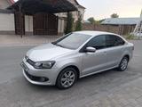 Volkswagen Polo 2013 годаүшін4 800 000 тг. в Тараз – фото 3