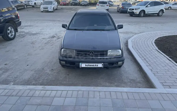 Volkswagen Vento 1993 года за 800 000 тг. в Караганда