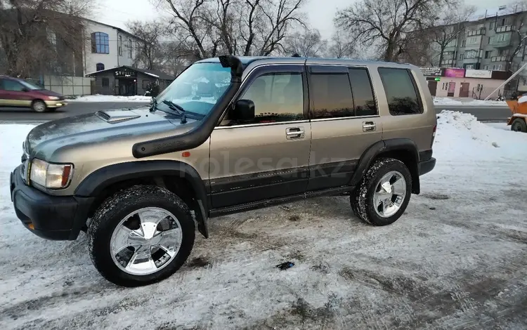 Isuzu Trooper 2002 года за 4 000 000 тг. в Талгар