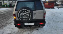 Isuzu Trooper 2002 годаүшін3 500 000 тг. в Талгар – фото 2