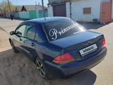 Mitsubishi Lancer 2003 года за 2 500 000 тг. в Павлодар – фото 3