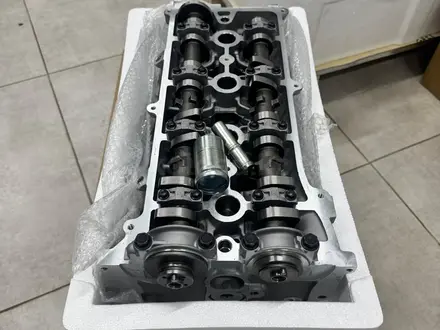 2AZ-FE 2.4 головка новая в сборе Toyota Estima Camry 2TR-FE 4Y за 220 000 тг. в Астана – фото 2