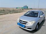 Geely MK 2013 годаүшін1 500 000 тг. в Актау