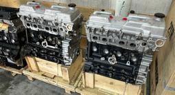 Новые двигатели на Toyota 3RZ 2.7 за 720 000 тг. в Алматы