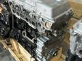 Новые двигатели на Toyota 3RZ 2.7үшін850 000 тг. в Алматы – фото 3