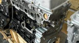 Новые двигатели на Toyota 3RZ 2.7 за 720 000 тг. в Алматы – фото 3
