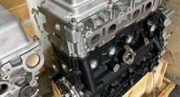 Новые двигатели на Toyota 3RZ 2.7 за 720 000 тг. в Алматы – фото 2