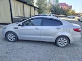 Kia Rio 2014 года за 5 300 000 тг. в Актобе – фото 2