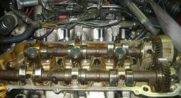 ДВС 1mz-fe Двигатель на Toyota Highlander Мотор 3.0л 1MZ-fe за 550 000 тг. в Алматы – фото 2