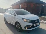 ВАЗ (Lada) XRAY 2018 года за 4 000 000 тг. в Алматы