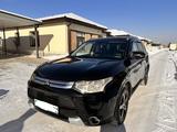 Mitsubishi Outlander 2014 года за 8 000 000 тг. в Алматы