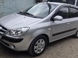 Hyundai Getz 2006 годаүшін2 900 000 тг. в Семей