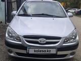 Hyundai Getz 2006 годаүшін2 900 000 тг. в Семей – фото 2