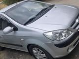 Hyundai Getz 2006 годаүшін2 900 000 тг. в Семей – фото 3