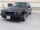 BMW 520 1993 года за 1 500 000 тг. в Актау