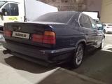 BMW 520 1993 года за 1 500 000 тг. в Актау – фото 2
