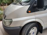 Ford Transit 2006 годаүшін4 500 000 тг. в Шу – фото 2