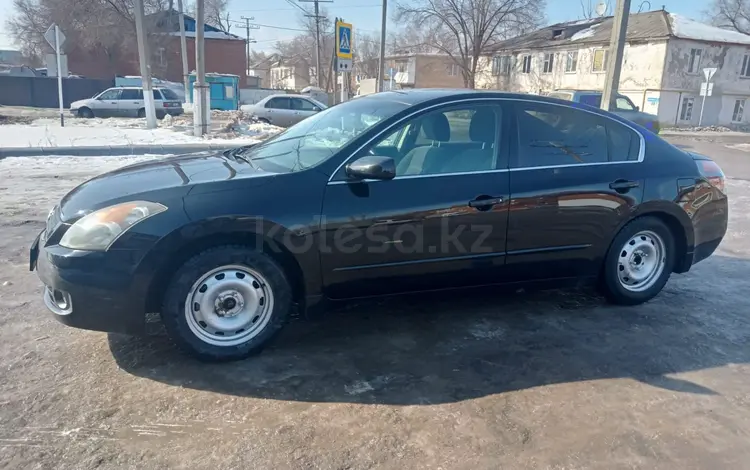 Nissan Altima 2007 годаүшін3 750 000 тг. в Актобе