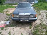 Mercedes-Benz E 200 1992 годаүшін1 300 000 тг. в Каскелен – фото 5