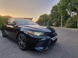 Toyota Camry 2019 года за 10 300 000 тг. в Тараз