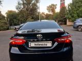 Toyota Camry 2019 года за 10 300 000 тг. в Тараз – фото 5