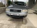 Audi A6 2002 года за 2 500 000 тг. в Шымкент