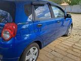 Chevrolet Aveo 2011 годаүшін1 400 000 тг. в Бейнеу – фото 2