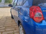 Chevrolet Aveo 2011 года за 1 350 000 тг. в Бейнеу – фото 3