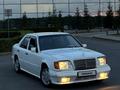 Mercedes-Benz E 220 1994 года за 2 000 000 тг. в Астана – фото 2