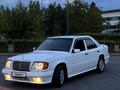 Mercedes-Benz E 220 1994 года за 2 000 000 тг. в Астана – фото 7