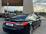 Hyundai Grandeur 2014 года за 8 800 000 тг. в Тараз – фото 2