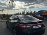 Hyundai Grandeur 2014 года за 8 800 000 тг. в Тараз – фото 3